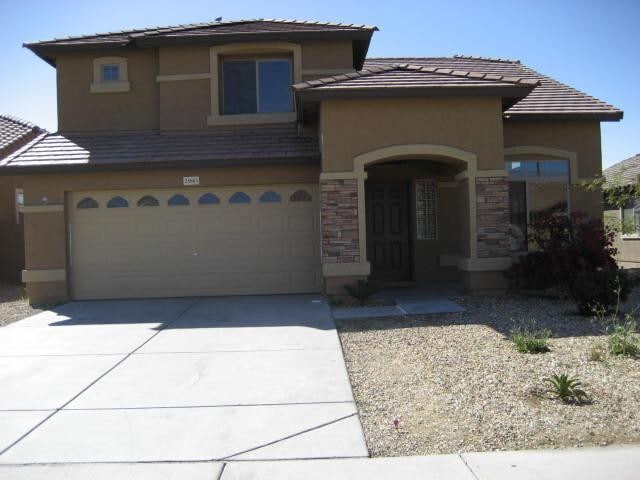 property at 25863 W Elizabeth Ave