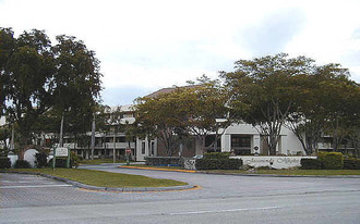 Jacaranda Heights Apartments