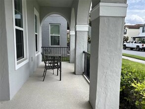11573 Charnock Dr in Windermere, FL - Building Photo - Building Photo