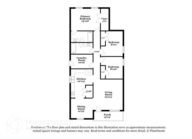 242 N Blakemore Ave in Gallatin, TN - Building Photo - Building Photo
