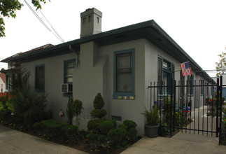 40 N 11th St in San Jose, CA - Building Photo - Building Photo