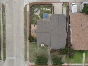 1713 Montana Trail in Plano, TX - Building Photo - Building Photo