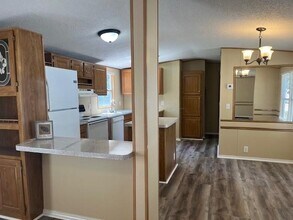 14235 E Ravine Run in Willis, TX - Building Photo - Building Photo