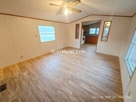 74 Sweet Fern Dr in Greenbush, ME - Building Photo