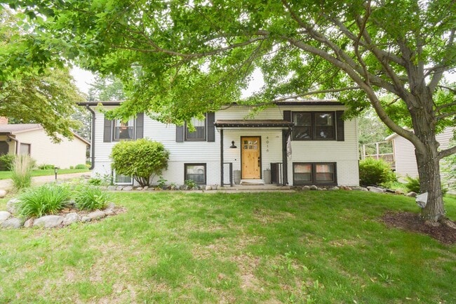 property at 4016 11th Ave NW