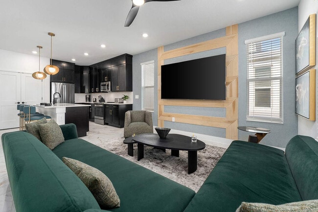 property at 5482 Cursive Dr