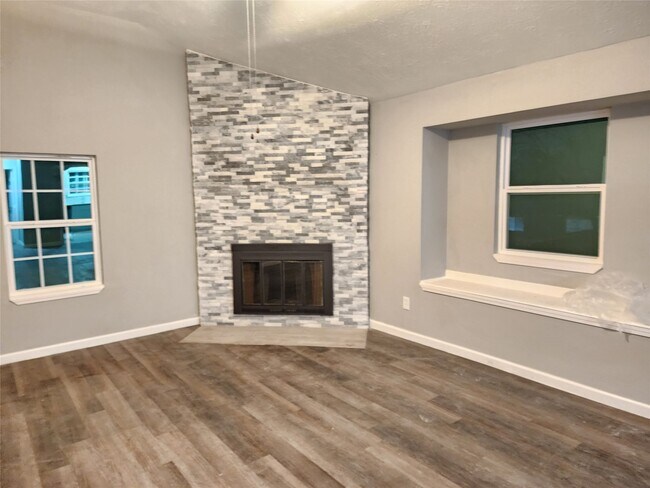 18619 Haughland Dr in Cypress, TX - Building Photo - Building Photo