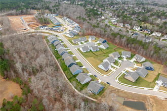 Woolridge Landing in Moseley, VA - Building Photo - Building Photo