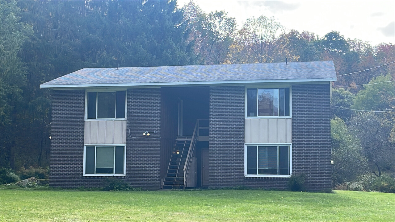 7220 Butternut Ln in Hamilton, NY - Building Photo