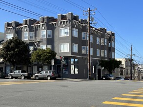 6300 Geary in San Francisco, CA - Building Photo - Primary Photo