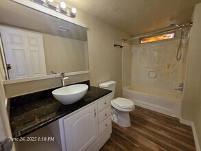 3635 Bowie Rd in Golden Valley, AZ - Building Photo - Building Photo