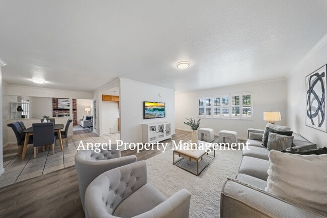 8614 Tam O'Shanter Dr in Stockton, CA - Building Photo - Building Photo