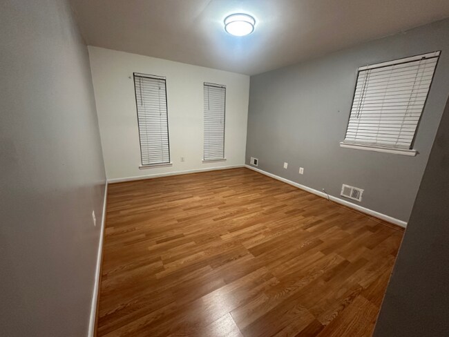 property at 8xxx Barrett Rd