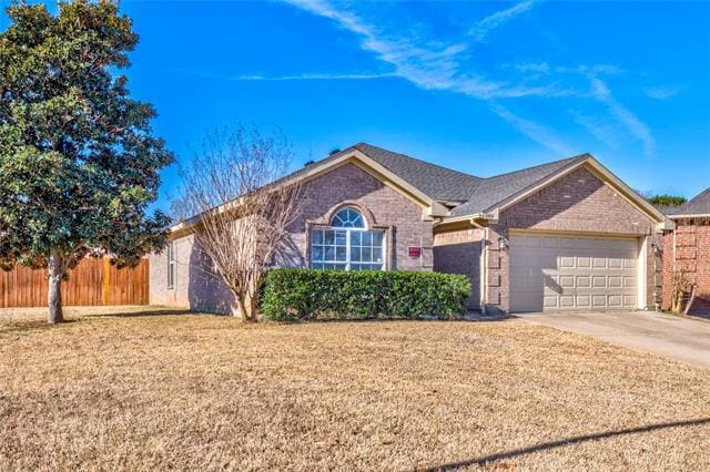 4914 Brazoswood Cir in Arlington, TX - Building Photo - Building Photo