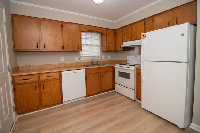 102 Blue Ct in Augusta, GA - Building Photo - Building Photo