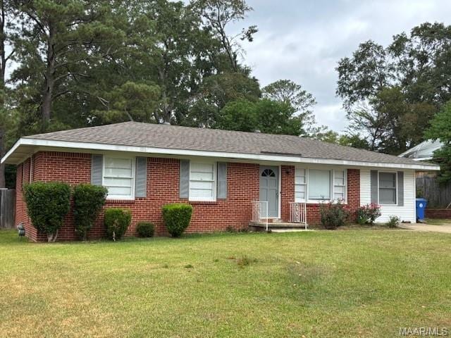 property at 509 Woodvale Rd