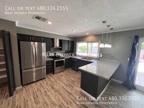 849 W Kiva Ave in Mesa, AZ - Building Photo - Building Photo