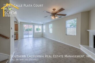 28747 Calle Plata in Santa Clarita, CA - Building Photo - Building Photo