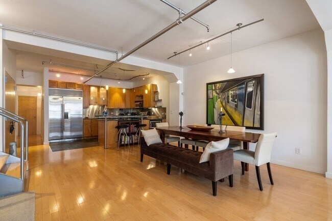453 Washington St in Boston, MA - Building Photo - Building Photo