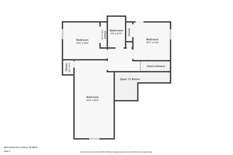 6844 Kamali Ave in Cordova, TN - Building Photo - Building Photo
