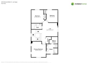3545 Diamond Belle Ct in Las Vegas, NV - Building Photo - Building Photo