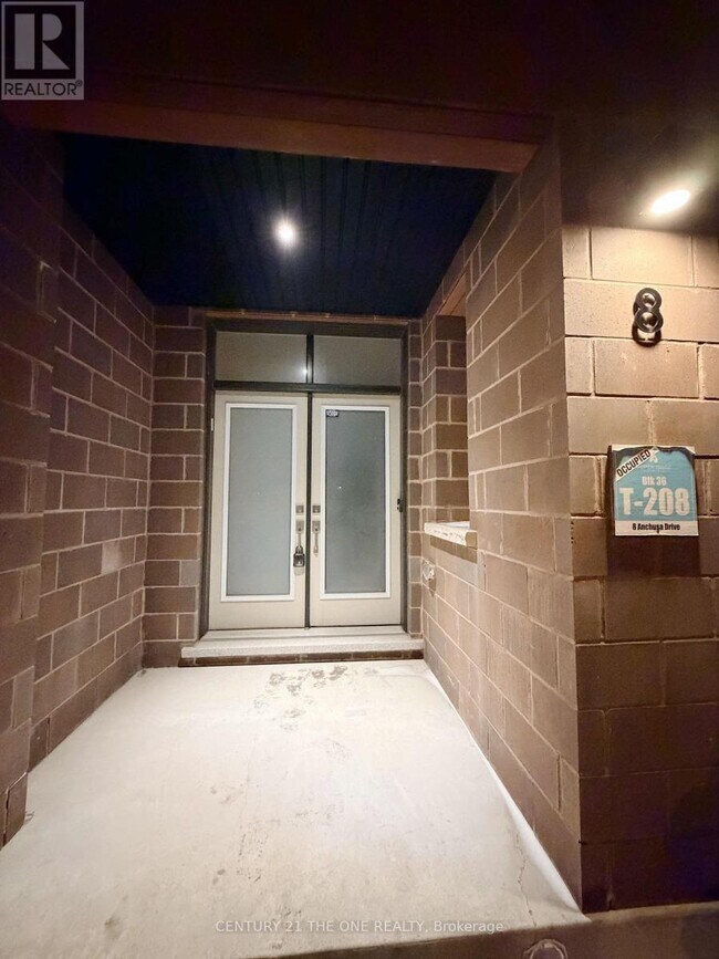 8 Anchusa Dr in Richmond Hill, ON - Building Photo - Building Photo