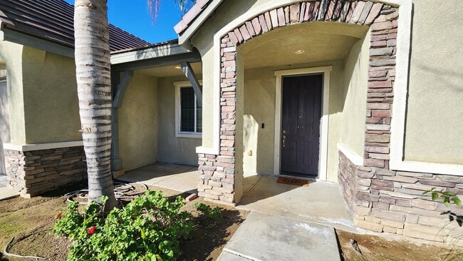 12510 Colorado Ave in Bakersfield, CA - Building Photo - Building Photo