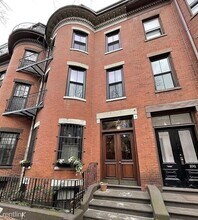 104 Chandler St in Boston, MA - Building Photo - Building Photo