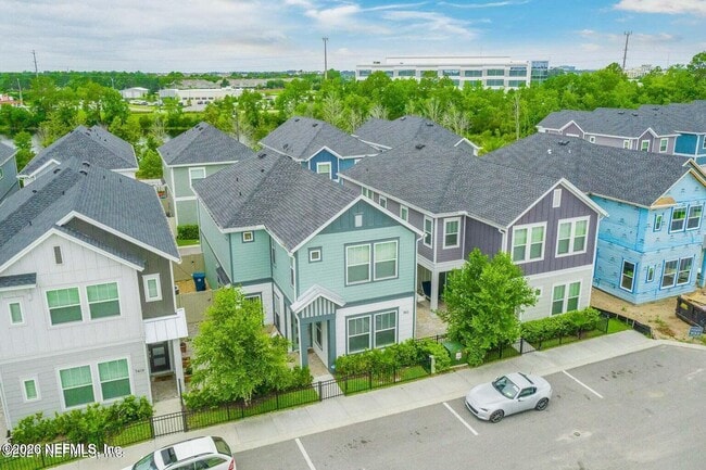 7413 Beach Walk Pl in Jacksonville, FL - Building Photo - Building Photo