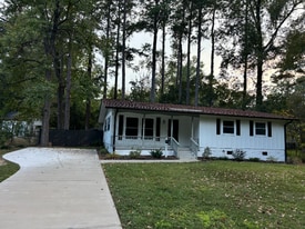 1205 Crabtree Blvd in Raleigh, NC - Building Photo