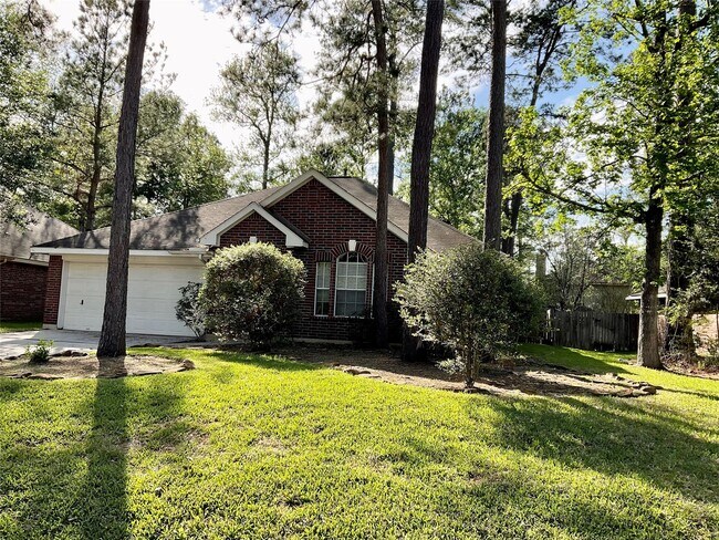 67 Blackstar Pl in Spring, TX - Building Photo - Building Photo