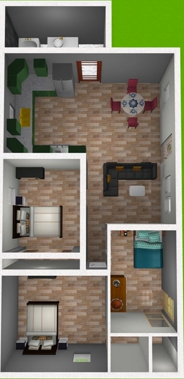 906 R Main St in Woburn, MA - Building Photo - Building Photo