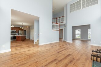 1431 Crooked Stick Dr in O'Fallon, MO - Foto de edificio - Building Photo