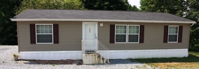 property at 230 S Park St