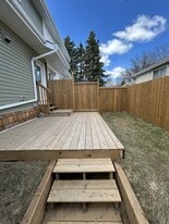 4225-4117 117 Ave NW in Edmonton, AB - Building Photo
