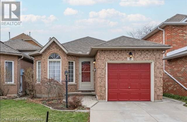 property at 5 Sunvale Pl