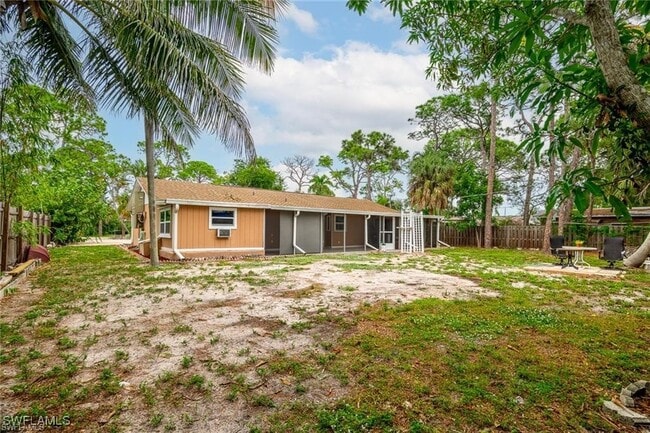 property at 3523 Quails Walk