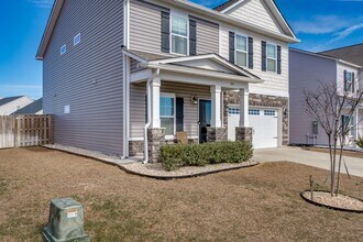 441 Peaceful Pnes Wy in Elgin, SC - Building Photo - Building Photo