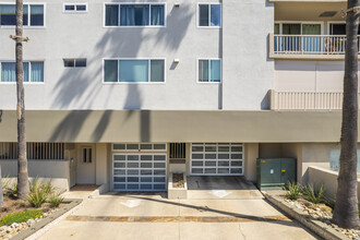 Newport Bay Towers in Newport Beach, CA - Building Photo - Building Photo