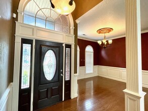 109 King David Dr in Jackson, TN - Building Photo - Building Photo