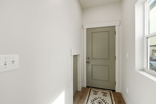 Jasper Loop in Pocatello, ID - Foto de edificio - Building Photo