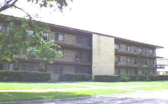 1715 Longview Rd Apartments