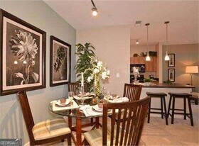 1600 Overlook Park Ln, Unit 509 in Lawrenceville, GA - Building Photo