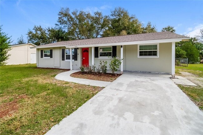 property at 2009 Chase Ave