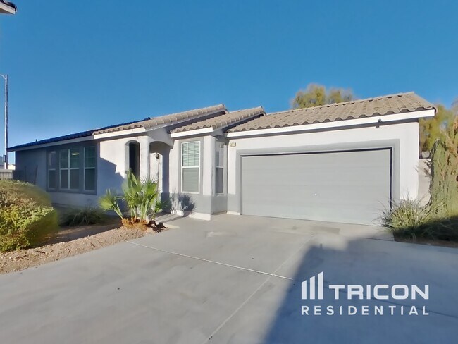 property at 5027 Midnight Oil Dr