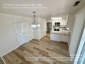 12764 Silverdale Way NW in Silverdale, WA - Building Photo - Building Photo