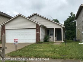 3909 Candle Berry Dr