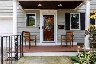 8 Jackson Rd in Marblehead, MA - Building Photo - Building Photo