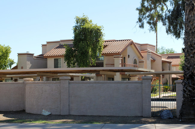 4545 N 67th Ave in Phoenix, AZ - Building Photo - Building Photo