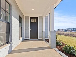 136 Moss Brk Ln in Madison, AL - Building Photo - Building Photo